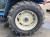 Трактор с/х New Holland 40 Series PowerStar 7740 модификация сельскохозяйственный трактор средний класс гв 1996–1997 кабина 4х4 наработка 5143 мч синий