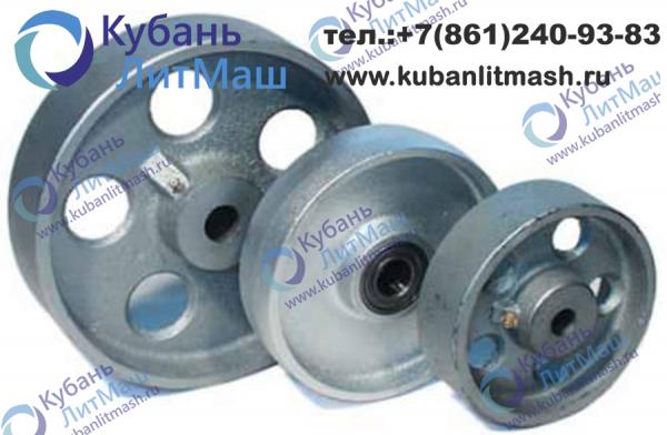 Колесо с ребордой купить по цене 714 ₽ в Краснодаре на PromPortal.Su ...