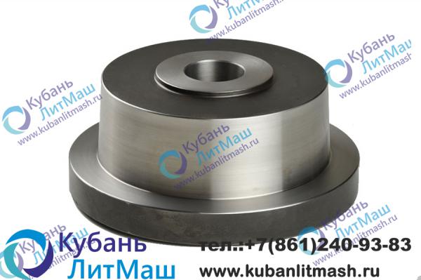 Колеса стальные с ребордой купить по цене 1780 ₽ в Краснодаре на ...