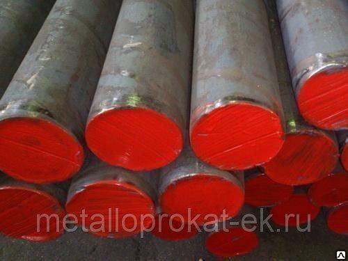 Круг 195 12Х1МФ