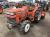 Минитрактор с/х Kubota L1 Series Sunshine L1-275D сельскохозяйственный мини трактор гв 1986 – 1991 фреза 4х4 наработка 2110 мч системы – Monroematic; AITC; Bi-Speed Turn; Auto Direction; Wet Disc Brakes; Independent Braking; PTO Reverse