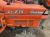 Минитрактор с/х Kubota L1 Series Sunshine L1-275D сельскохозяйственный мини трактор гв 1986 – 1991 фреза 4х4 наработка 2110 мч системы – Monroematic; AITC; Bi-Speed Turn; Auto Direction; Wet Disc Brakes; Independent Braking; PTO Reverse