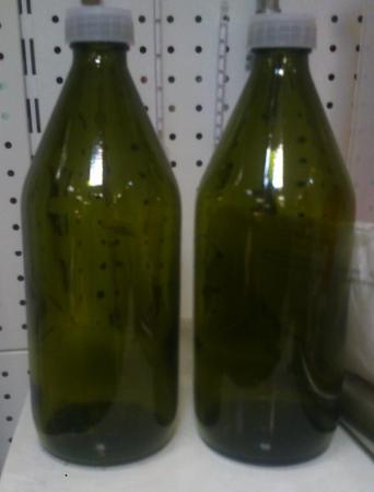 Бутылка для проб нефтепродуктов купить по цене 120 ₽ в Краснодаре на ...