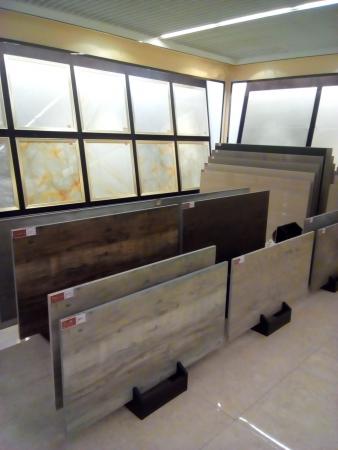Керамогранит 600х600 толщина 20 мм купить по цене 1921,92 ₽ в Москве на ...