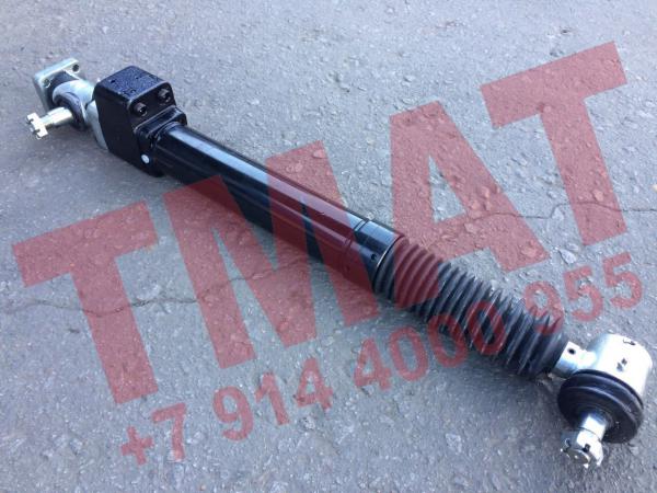 Усилитель рулевого управления Kato NK200S MC816744 купить в Хабаровске ...