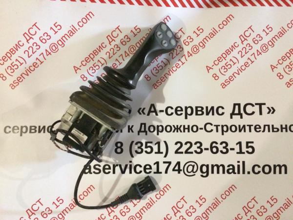 Датчик элобау акрос