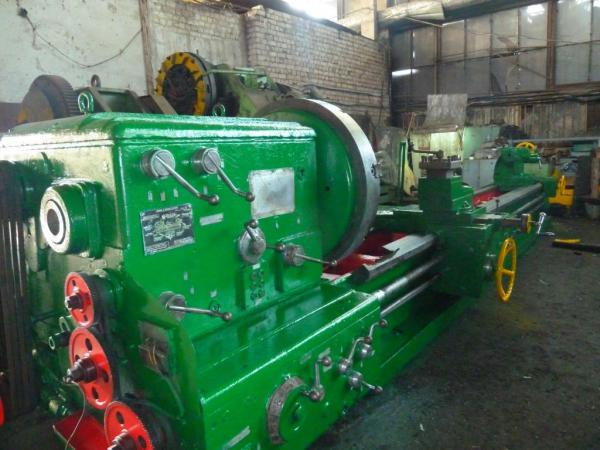 Продам 165 станок 5 м. , токарный станок 165 (ДИП-500) купить в ...