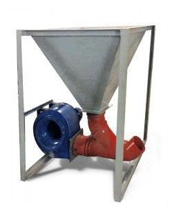 4. Р. Упт 10 пневмотранспортер. Пневмотранспорт вп 4. 1.