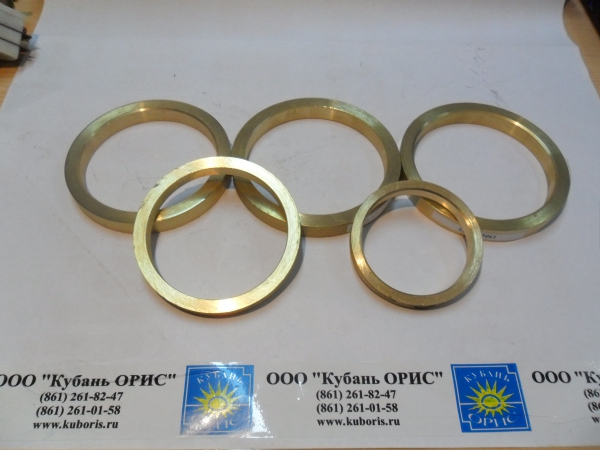 Кольца контактные купить по цене 630 ₽ в Краснодаре на PromPortal.Su ...
