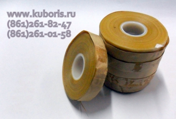 Лента клеящая ЛК -150 купить по цене 1750 руб. в Краснодаре на ...