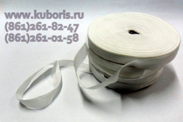 Лента полиэфирная купить по цене 3 ₽ в Краснодаре на PromPortal.Su (ID ...