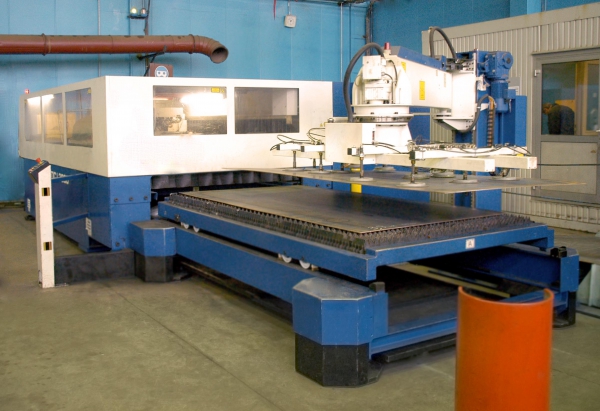 Лазерная резка металла купить в Ростове-на-Дону на PromPortal.Su (ID ...