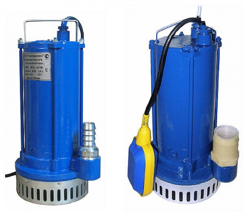 Насосы ГНОМ из наличия купить в Челябинске на PromPortal.Su (ID#2290251)