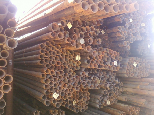 Трубы б/у купить по цене 25000 ₽ в Екатеринбурге на PromPortal.Su (ID ...