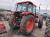 Трактор с/х Kubota M Series Grandom M125 модификация сельскохозяйственный трактор средний класс гв 2002 – 2004 кабина 4х4 наработка 1020 мч красный