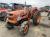 Минитрактор с/х Kubota L01 Series L3001DT сельскохозяйственный мини трактор гв 1976 – 1981 наработка 1658 мч 4х4 системы – Monroematic; Independent Braking; Draft / Position Control; Wet Disc Brakes