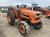 Минитрактор с/х Kubota L01 Series L3001DT сельскохозяйственный мини трактор гв 1976 – 1981 наработка 1658 мч 4х4 системы – Monroematic; Independent Braking; Draft / Position Control; Wet Disc Brakes
