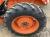 Минитрактор с/х Kubota L01 Series L3001DT сельскохозяйственный мини трактор гв 1976 – 1981 наработка 1658 мч 4х4 системы – Monroematic; Independent Braking; Draft / Position Control; Wet Disc Brakes