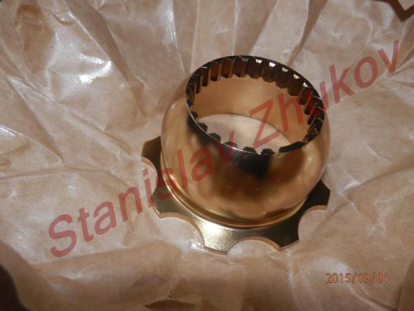 Запчасти гидронасоса PV23 MF23 Daikin / Sauer Danfoss /Sundstrand ...