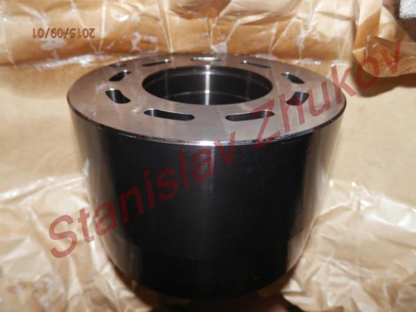 Запчасти гидронасоса PV23 MF23 Daikin / Sauer Danfoss /Sundstrand ...