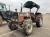 Трактор с/х Massey Ferguson 200 Series MF265 модификация сельскохозяйственный трактор малый средний класс гв 1975 – 1983 крыша 4х4 наработка 3715 мч красный