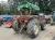 Трактор с/х Massey Ferguson 200 Series MF265 модификация сельскохозяйственный трактор малый средний класс гв 1975 – 1983 крыша 4х4 наработка 3715 мч красный