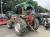 Трактор с/х Massey Ferguson 200 Series MF265 модификация сельскохозяйственный трактор малый средний класс гв 1975 – 1983 крыша 4х4 наработка 3715 мч красный