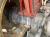 Трактор с/х Massey Ferguson 200 Series MF265 модификация сельскохозяйственный трактор малый средний класс гв 1975 – 1983 крыша 4х4 наработка 3715 мч красный