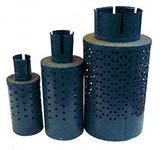 Искрогаситель ИСГ-45, ИСГ-55, ИСГ-65, ИСГ-75, ИСГ-80 купить в ...