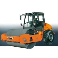 Аренда грунтового катка 10 тонн Hamm 3410