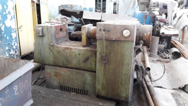Продаю горизонтальный гидравлический пресс 100 тн. усилие купить в ...