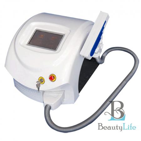 Аппарат лазерного удаления татуировок RY-580 купить по цене 240000 ₽ в ...