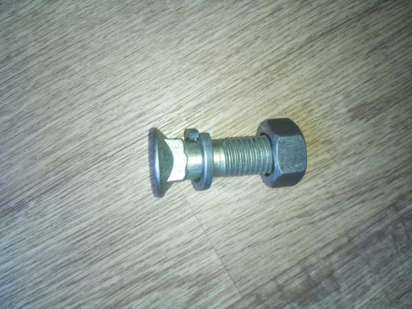 Болт крепления ножа. 56115800 болт крепления ножа kuhn. Болт крепления ножа 60100030000. Болт крепления ножа м20x100. Болт м16 с гайкой, 700-28-2492.