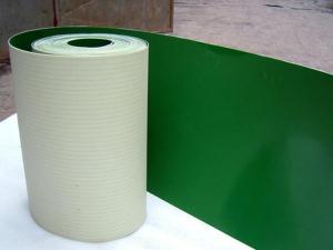 Лента конвейерная полиуретановая транспортерная ПВХ PU купить по цене ...