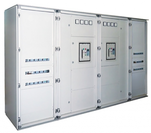 Сборка электрощитового оборудования купить по цене 10000 ₽ в Краснодаре ...