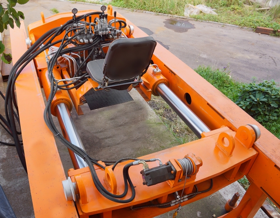 Установка горизонтального бурения УГБ4-04 Горизонталь купить в Москве ...