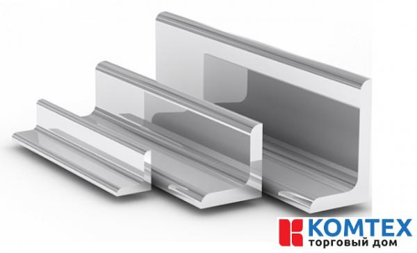 Уголок металлический в наличии купить по цене 84 руб. в Нижнем Тагиле ...