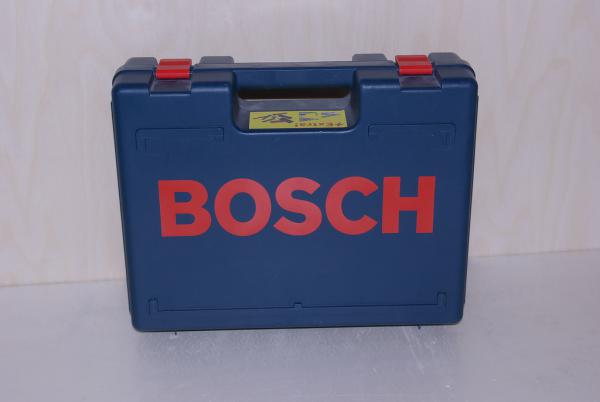 Кейс для Термопистолет (GHG 660 LCD ) BOSCH купить в Волгограде на ...