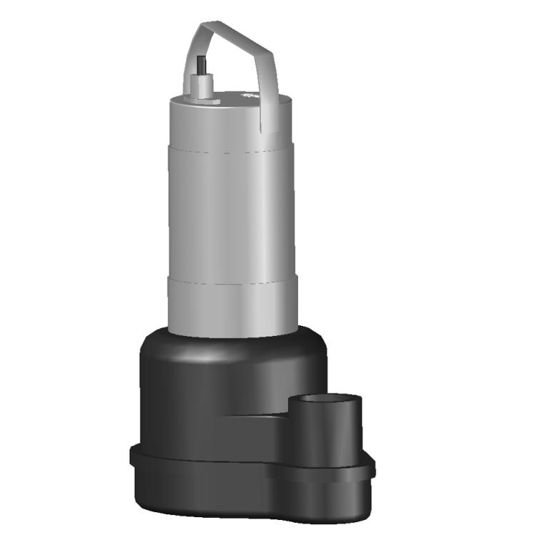 Дренажный насос Wilo Rexa MINI3-V04. 11/T06-540/O-10M купить по цене ...