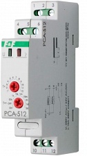 Реле времени PCA-512 купить по цене 1818 ₽ в Санкт-Петербурге на ...