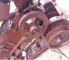 Волгарь 5 схема