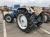 Трактор с/х Ford 10 Series 5610 модификация сельскохозяйственный трактор малый средний класс гв 1982 – 1993 крыша 4х4 наработка 8247 мч синий