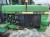 Трактор с/х John Deere 2650 series 2850 модификация сельскохозяйственный трактор средний класс гв 1986 – 1994 кабина 4х4 наработка 3140 мч зеленый