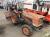 Минитрактор с/х Kubota L01 Series L2201DT сельскохозяйственный мини трактор гв 1974 - 1979 картофелесажалка 4х4 наработка 2408 мч системы – Wet Disc Brakes; Independent Braking; Position Control