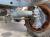 Минитрактор с/х Kubota L01 Series L2201DT сельскохозяйственный мини трактор гв 1974 - 1979 картофелесажалка 4х4 наработка 2408 мч системы – Wet Disc Brakes; Independent Braking; Position Control