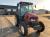 Трактор с/х Yanmar AF600 Series EcoTora AF655 модификация сельскохозяйственный трактор лёгкий класс гв 2001 - 2005 кабина 4х4 наработка 2386 мч красный