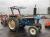 Трактор с/х Ford 10 Series 7610 системы - Draft Control; Position Control; Open Center и Independent PTO модификация сельскохозяйственный трактор средний класс гв 1982 – 1992 крыша 4х2 наработка 1766 мч синий