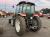 Трактор с/х Kubota SynerZ Series MZ70 модификация сельскохозяйственный трактор малый средний класс гв 2006 - 2009 кабина 4х4 КУН ковш наработка 5641 мч красный
