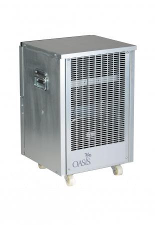 Промышленный осушитель воздуха класса люкс Oasis IP54 купить в Москве ...