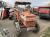 Трактор с/х Kubota L1 Series Sunshine L1-43D модификация сельскохозяйственный трактор лёгкий класс гв 1993 – 1996 крыша 4х4 наработка 1992 мч красный